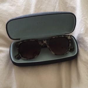 ZARA sunglasses